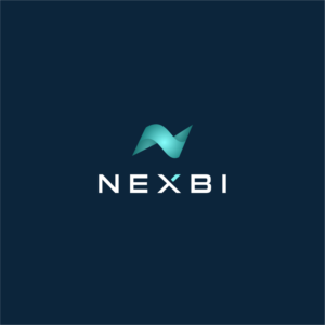 NEXBI | Logo Design by ThiagoB