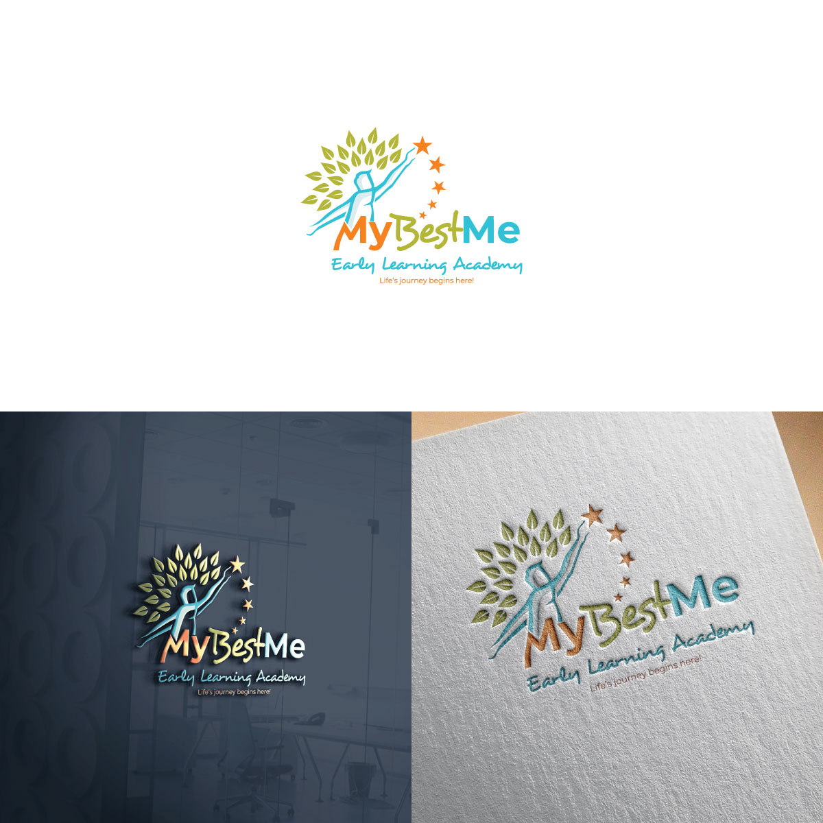 Logo Design by Magic of Art for this project | Design #27602669