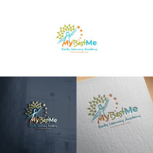 Logo Design by Magic of Art for this project | Design #27602669