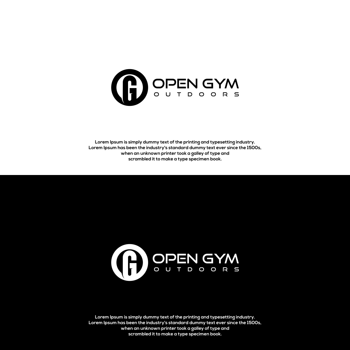 Logo Design by driptip for this project | Design #27596488