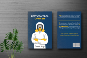 Book Cover Design by Shamim_Design for this project | Design: #27594558