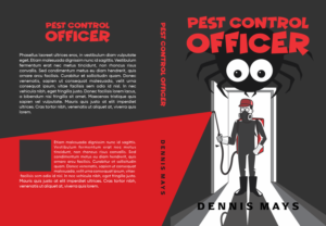Book Cover Design by Lídia for this project | Design #27628492