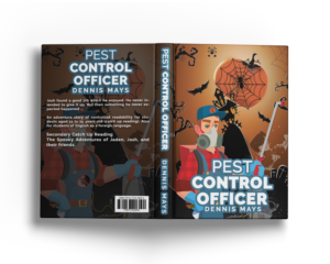 Book Cover Design by Sadia Shaky for this project | Design #27619372