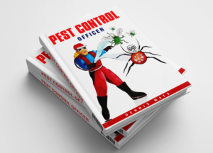 Book Cover Design by Sarah William for this project | Design: #27651398