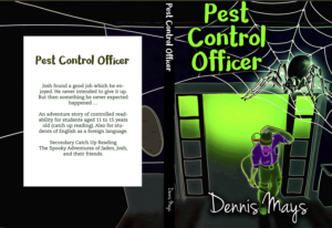 Book Cover Design by Wally_F for this project | Design: #27625709