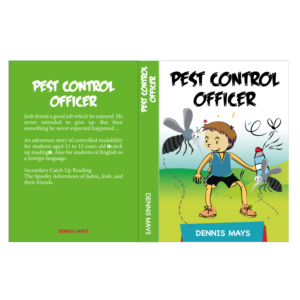 Book Cover Design by vigie for this project | Design: #27597672