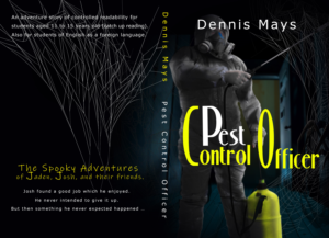 Book Cover Design by ioio for this project | Design: #27636368