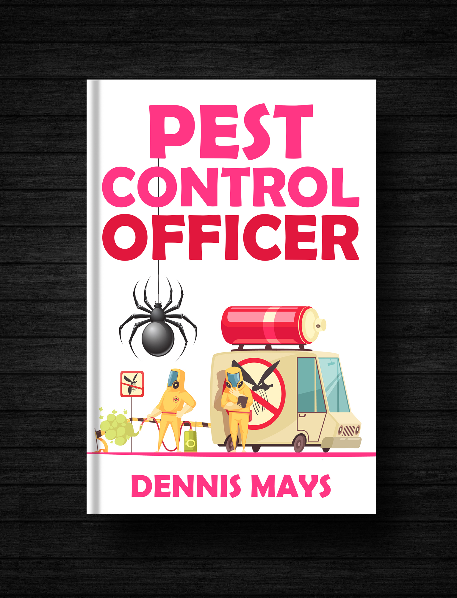 Book Cover Design by designersaumya 2 for this project | Design #27595906