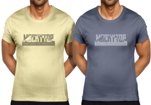 Design de T-shirt par juanjoseolivieri pour ce projet | Design : #27599054