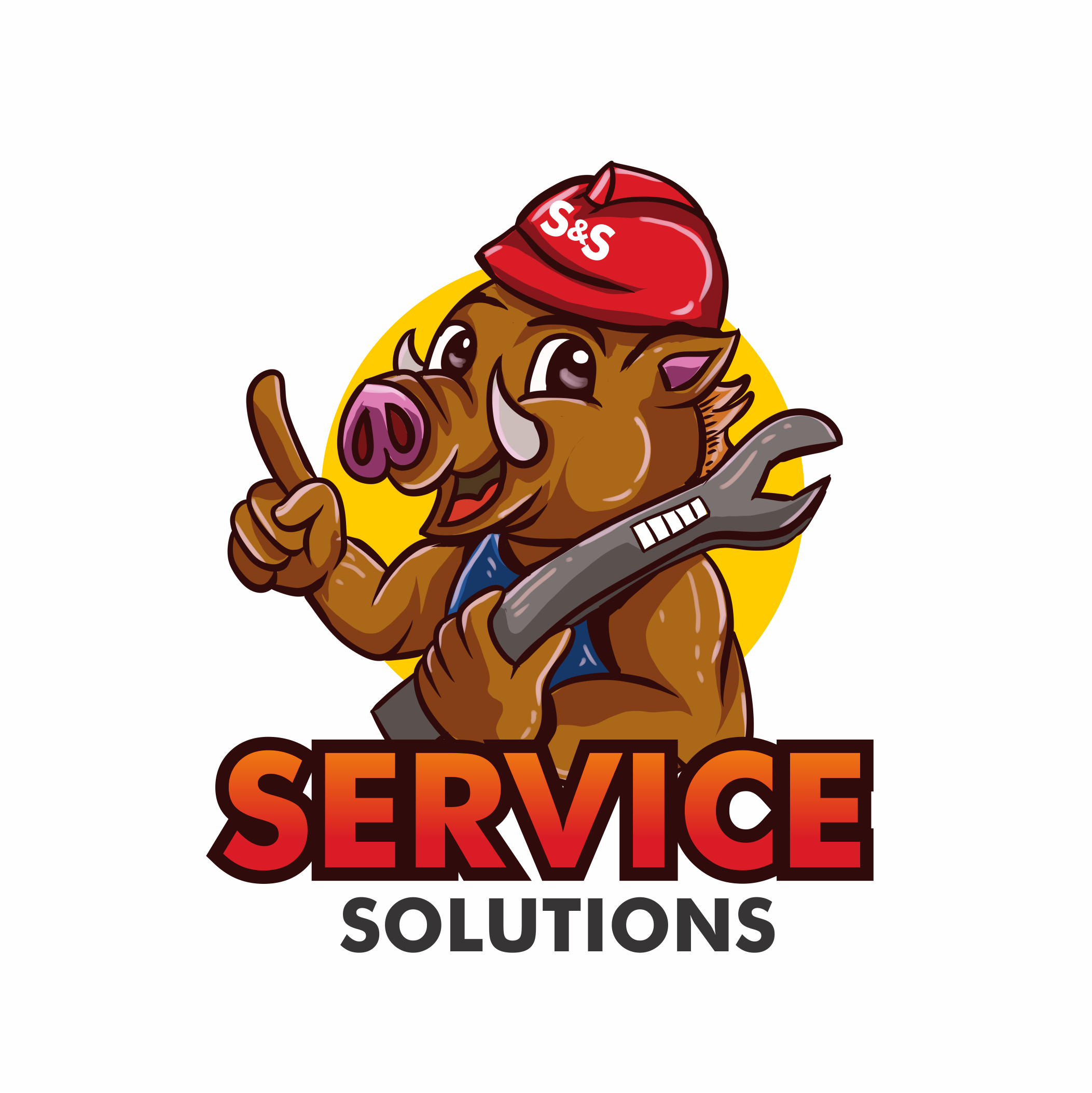 Logo Design by hernawanrere for this project | Design #27599788