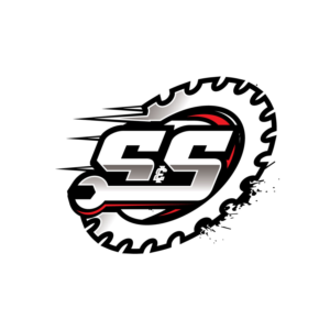 service solutions done right! | Logo Design by Kreative Fingers