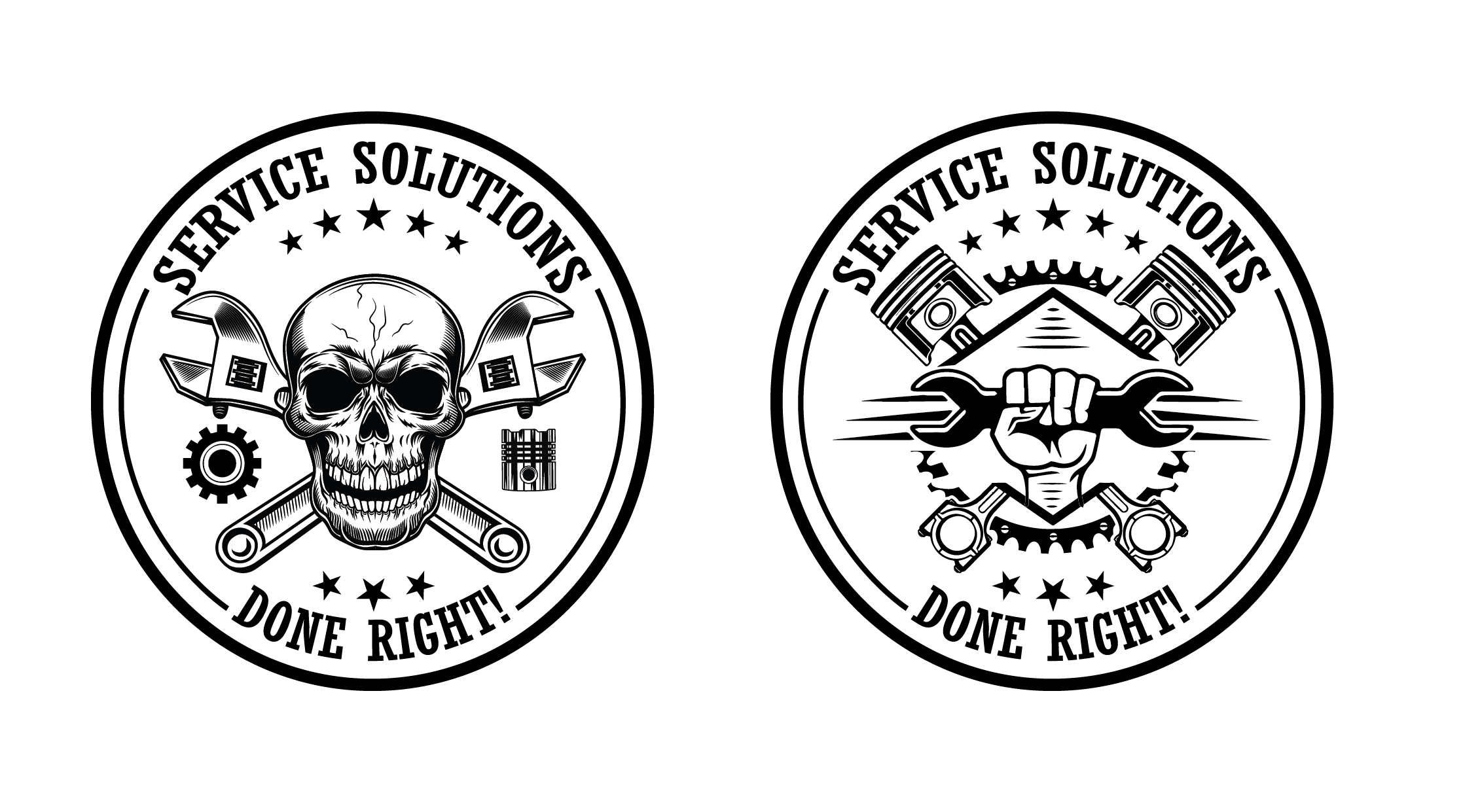 Logo Design by langtu for this project | Design #27600907