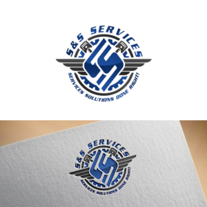 Logo Design by PsyPen for this project | Design: #27596426