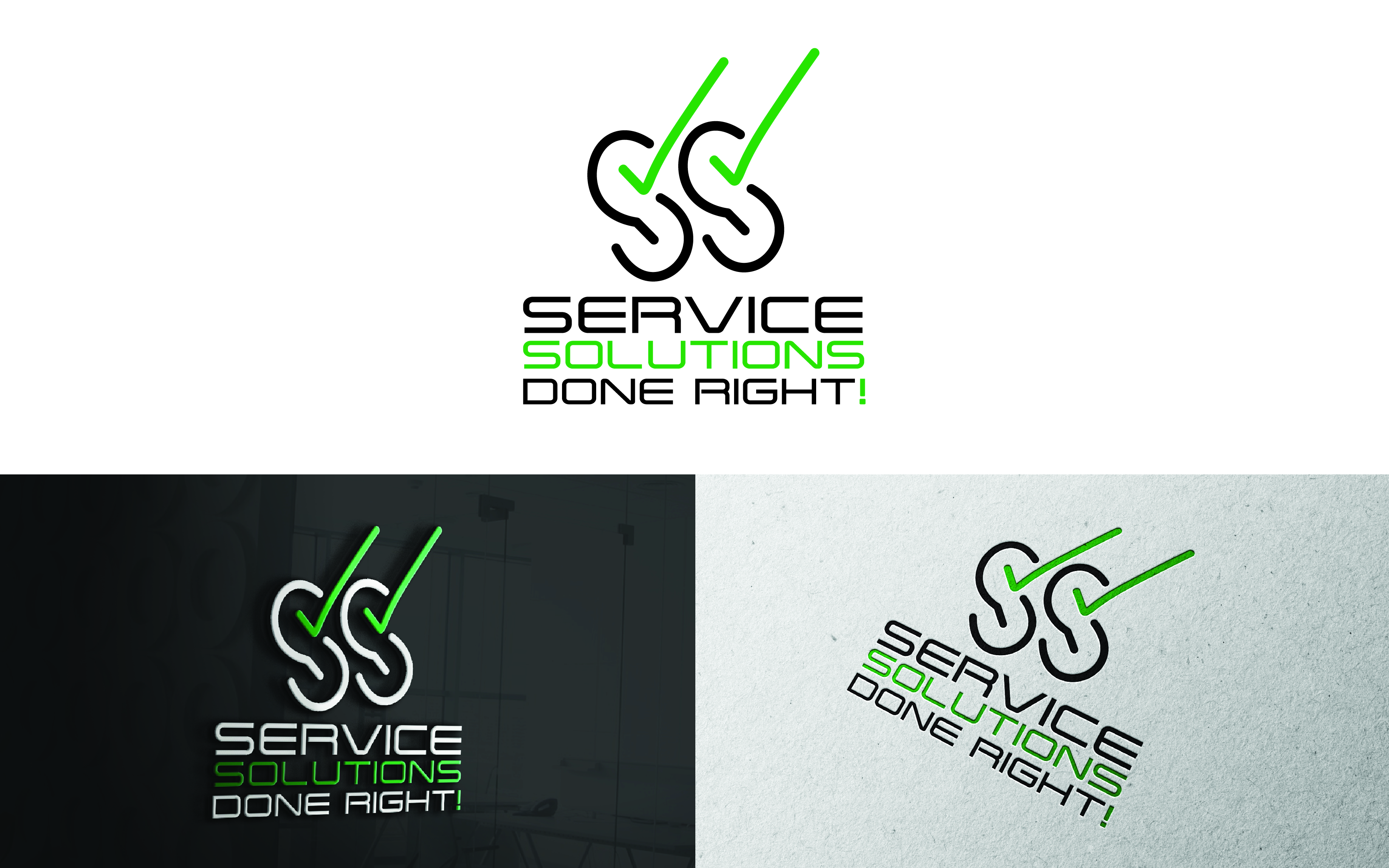 Logo Design by SeeYouOnline for this project | Design #27595720