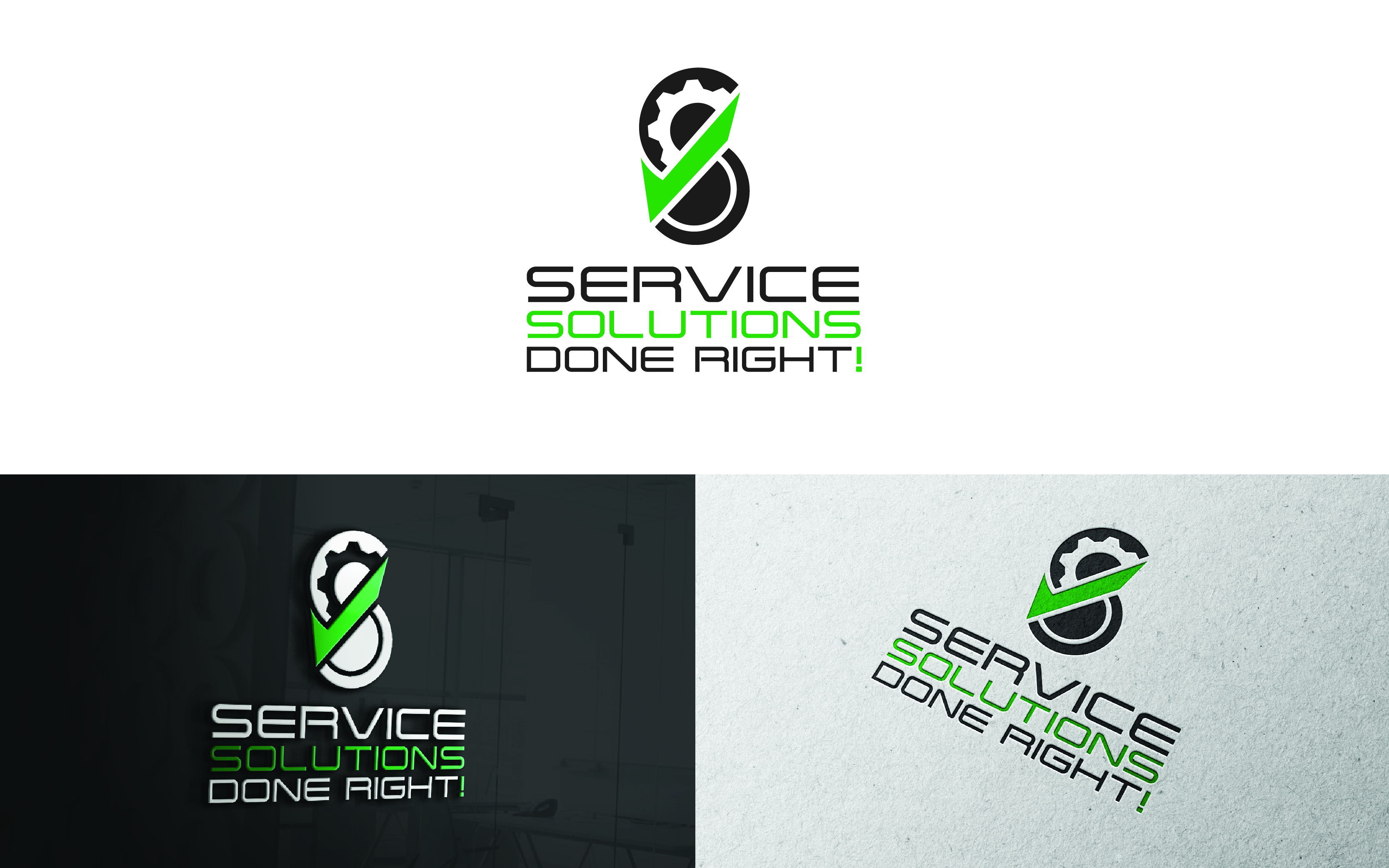 Logo Design by SeeYouOnline for this project | Design #27596030