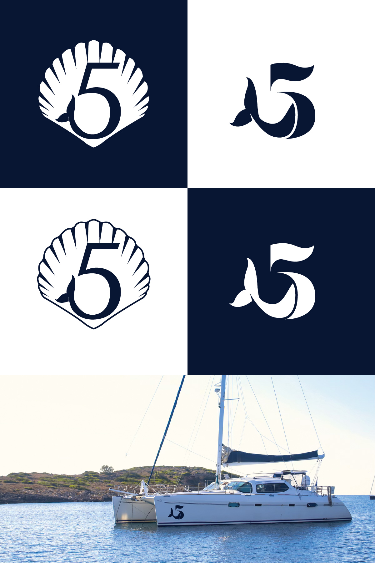 Logo Design by Sergio Coelho for this project | Design #27607999