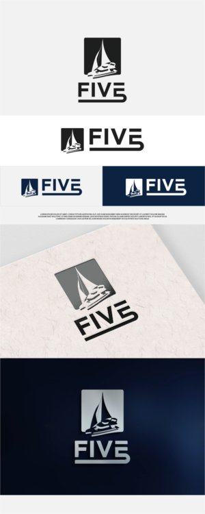 Design de Logo par Fezy Designs pour ce projet | Design #27603458