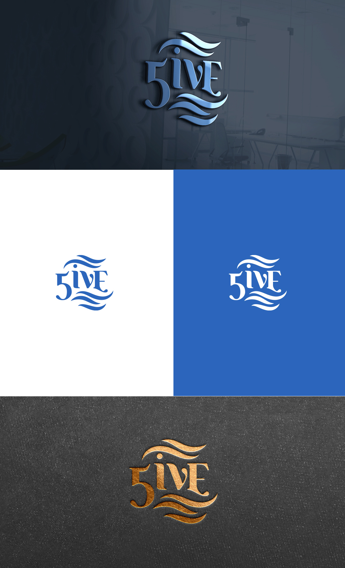 Logo Design by GLDesigns for this project | Design #27606502