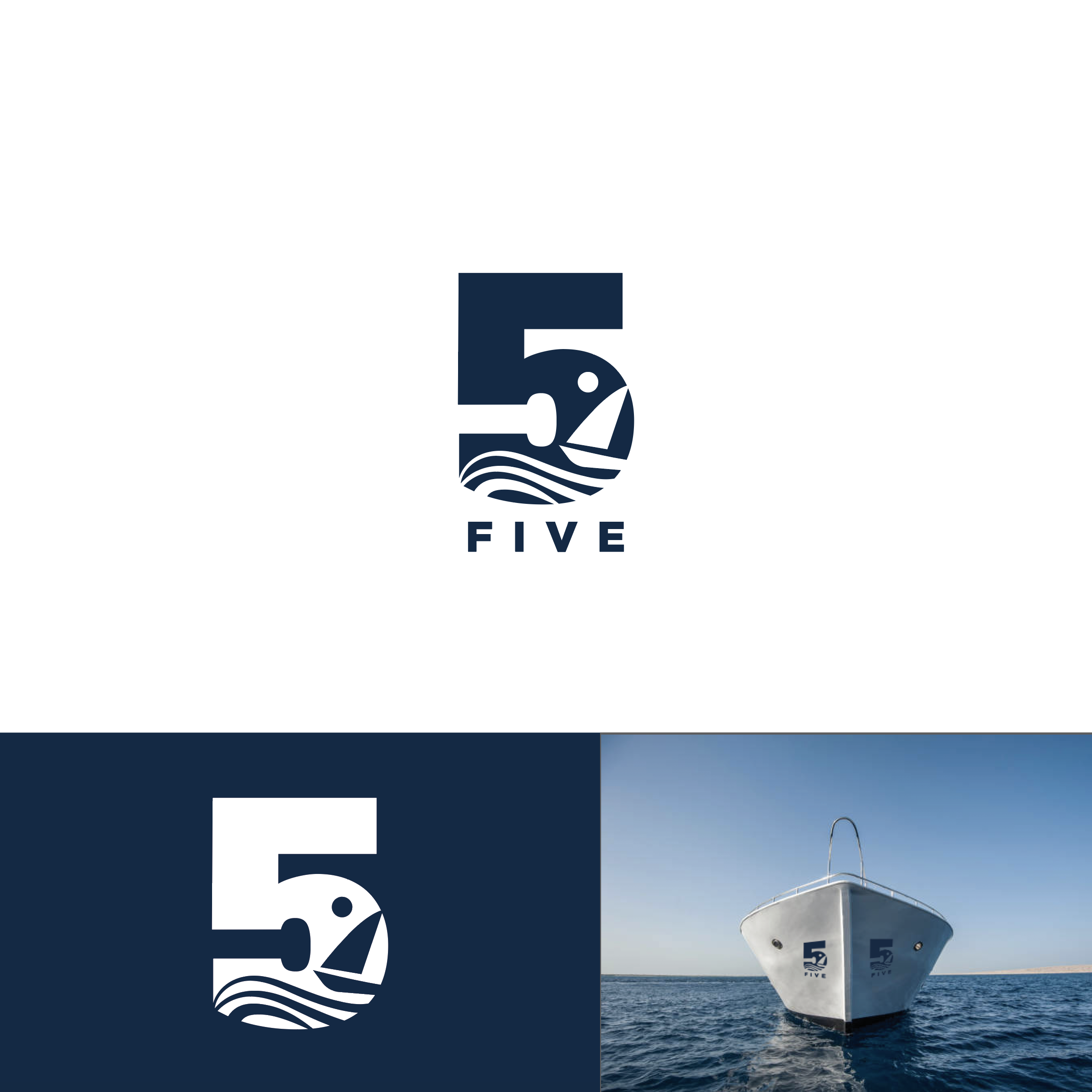 Logo Design by medi122 for this project | Design #27604009