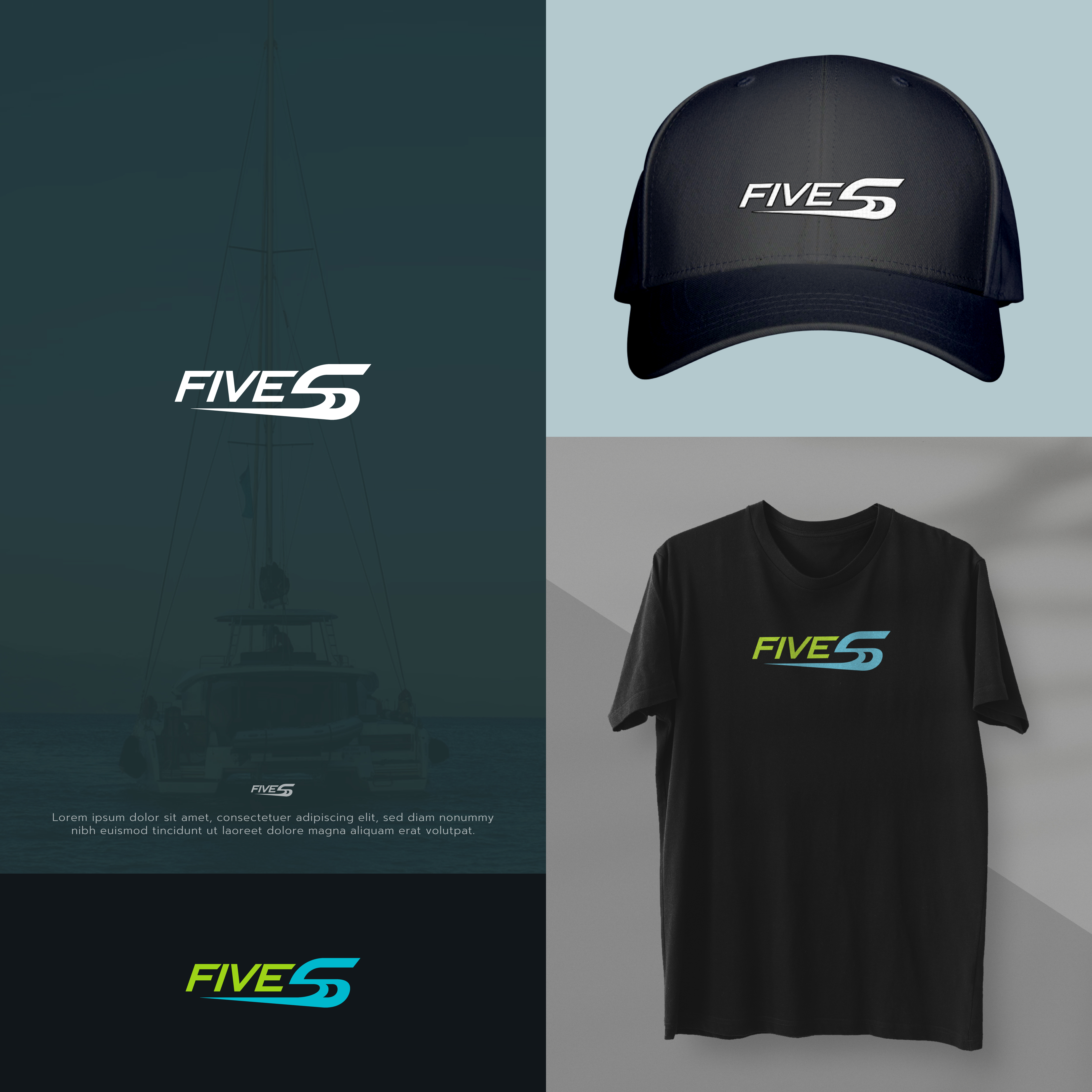 Logo Design by ajedesign for this project | Design #27629969