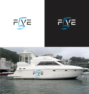 Logo Design by Dave Paresh for this project | Design: #27631292