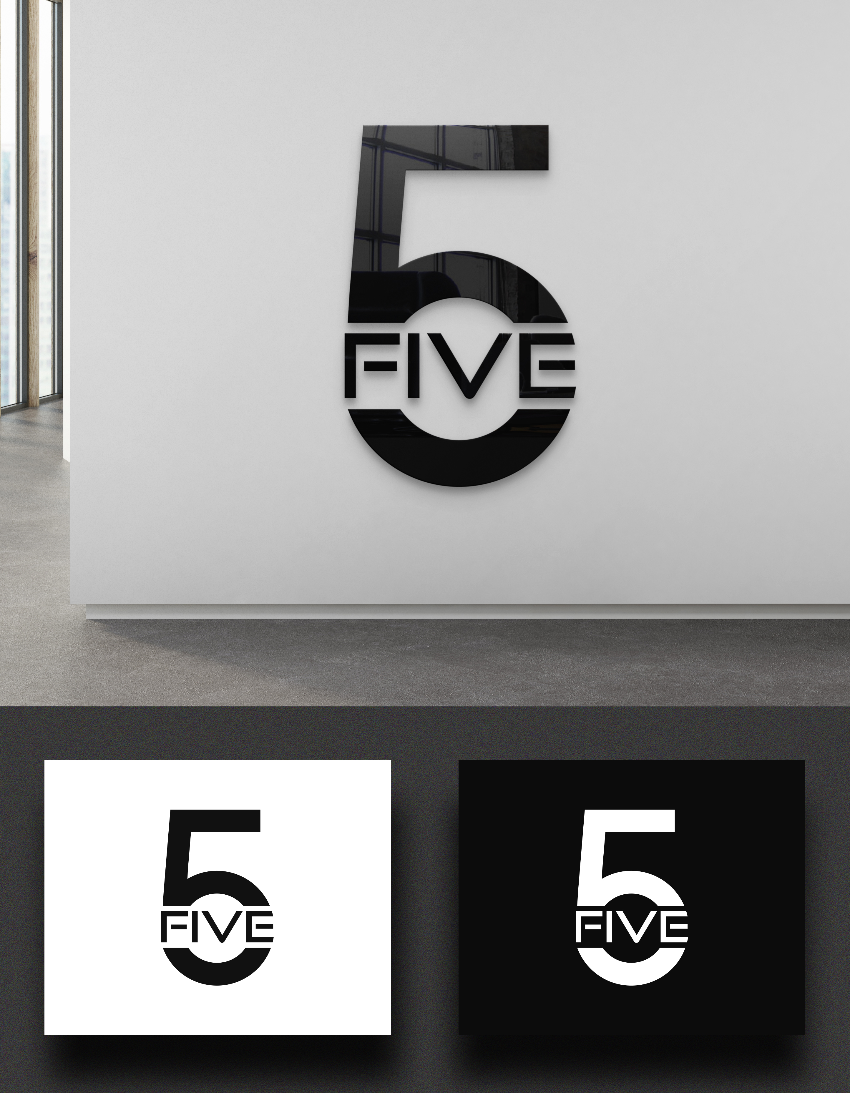 Logo Design by MD Aminul Islam for this project | Design #27604172