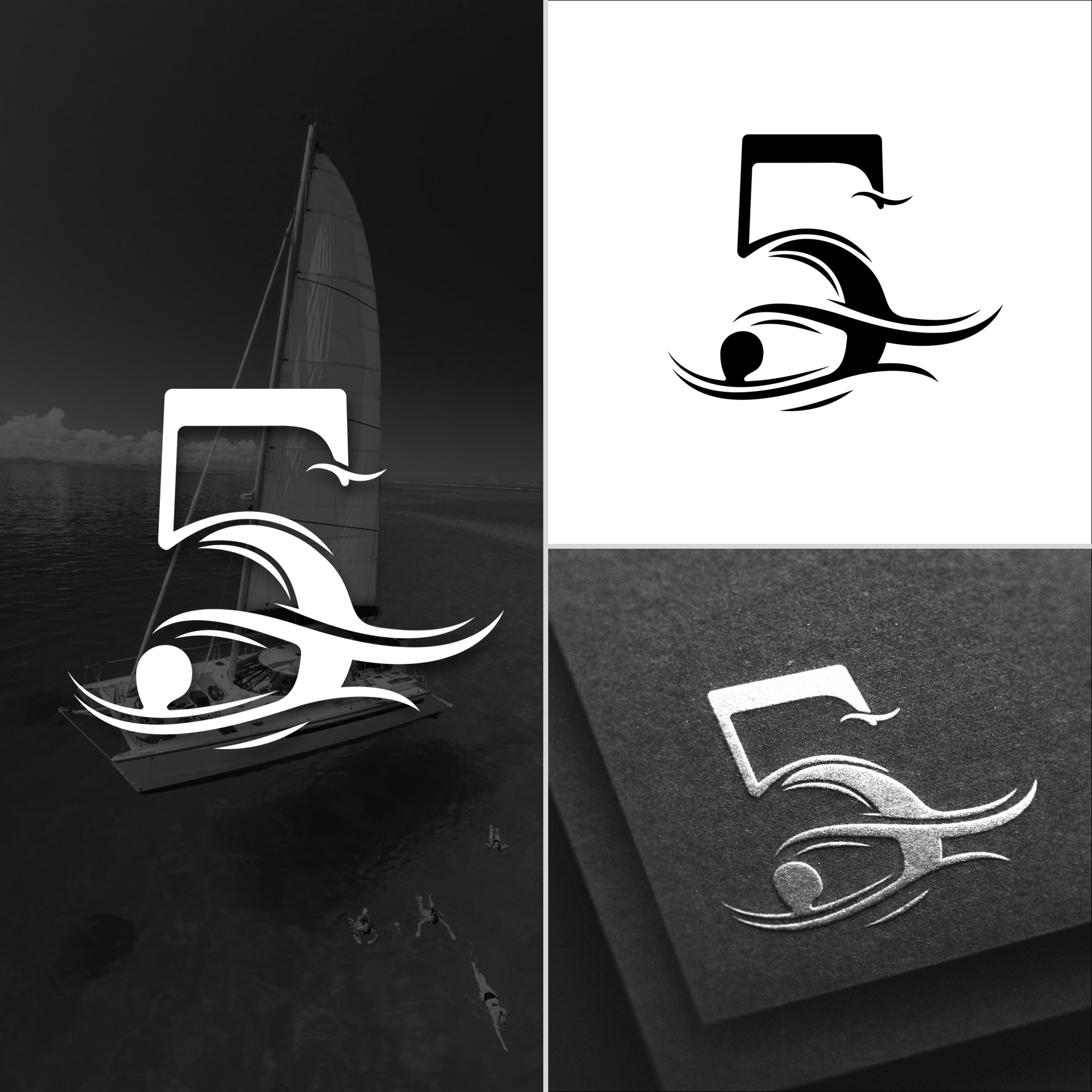 Logo Design by artcynical for this project | Design #27603409
