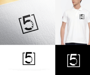 Logo Design by step forward 2 for this project | Design: #27601702