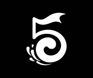 Logo Design by UN