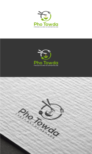 Diseño de Logo por ananda86 para este proyecto | Diseño: #27601718