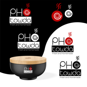 Logo Design by Franz Flores