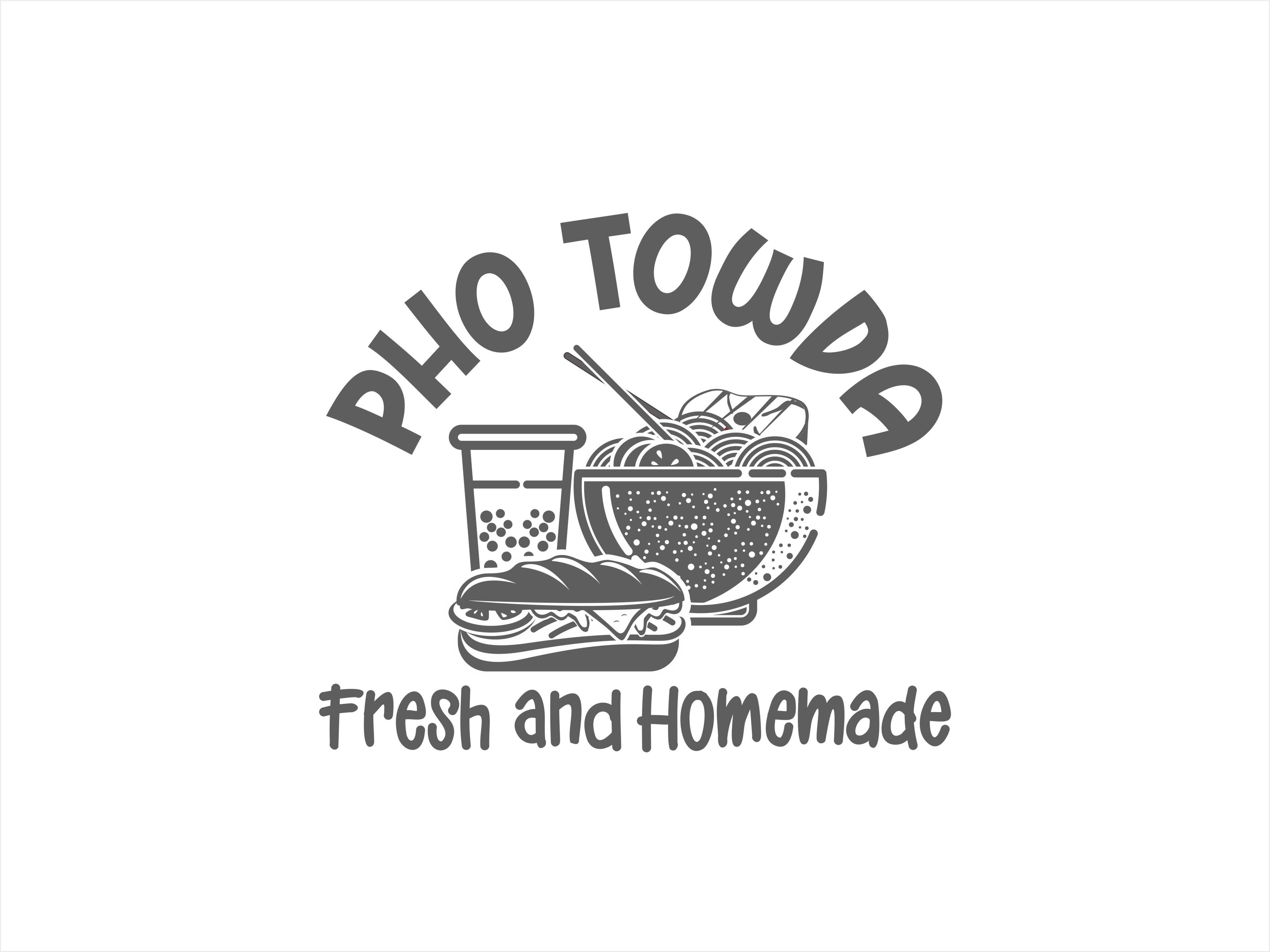 Logo Design by ninjah for this project | Design #27601116