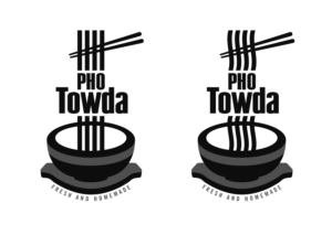 Logo Design by Kyoko Sato