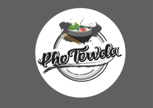 Logo Design by photograffitic