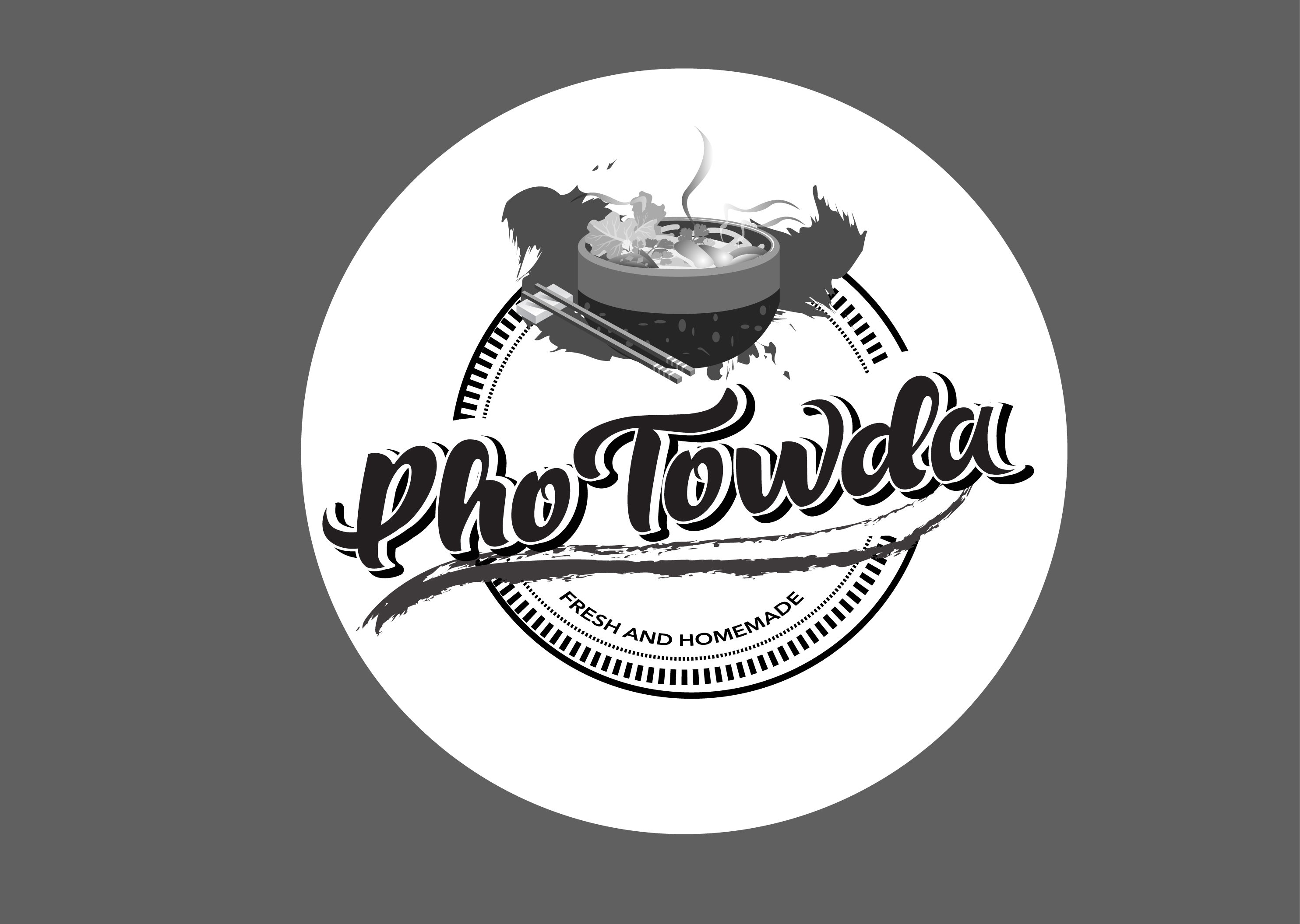 Logo Design by photograffitic for this project | Design #27620955