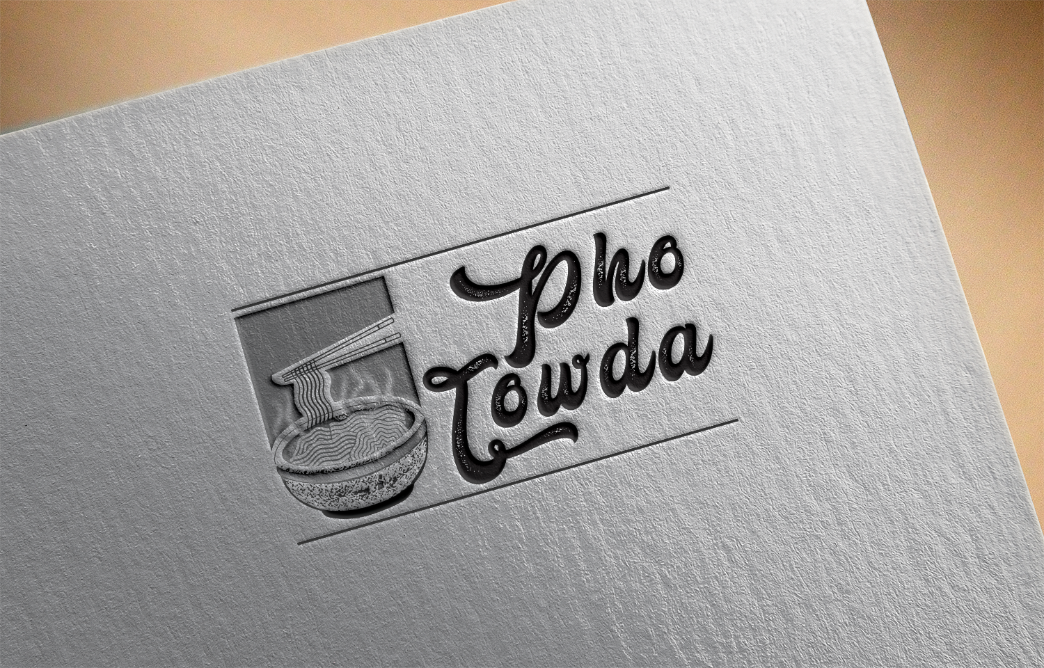 Logo Design by Think1st for this project | Design #27624648