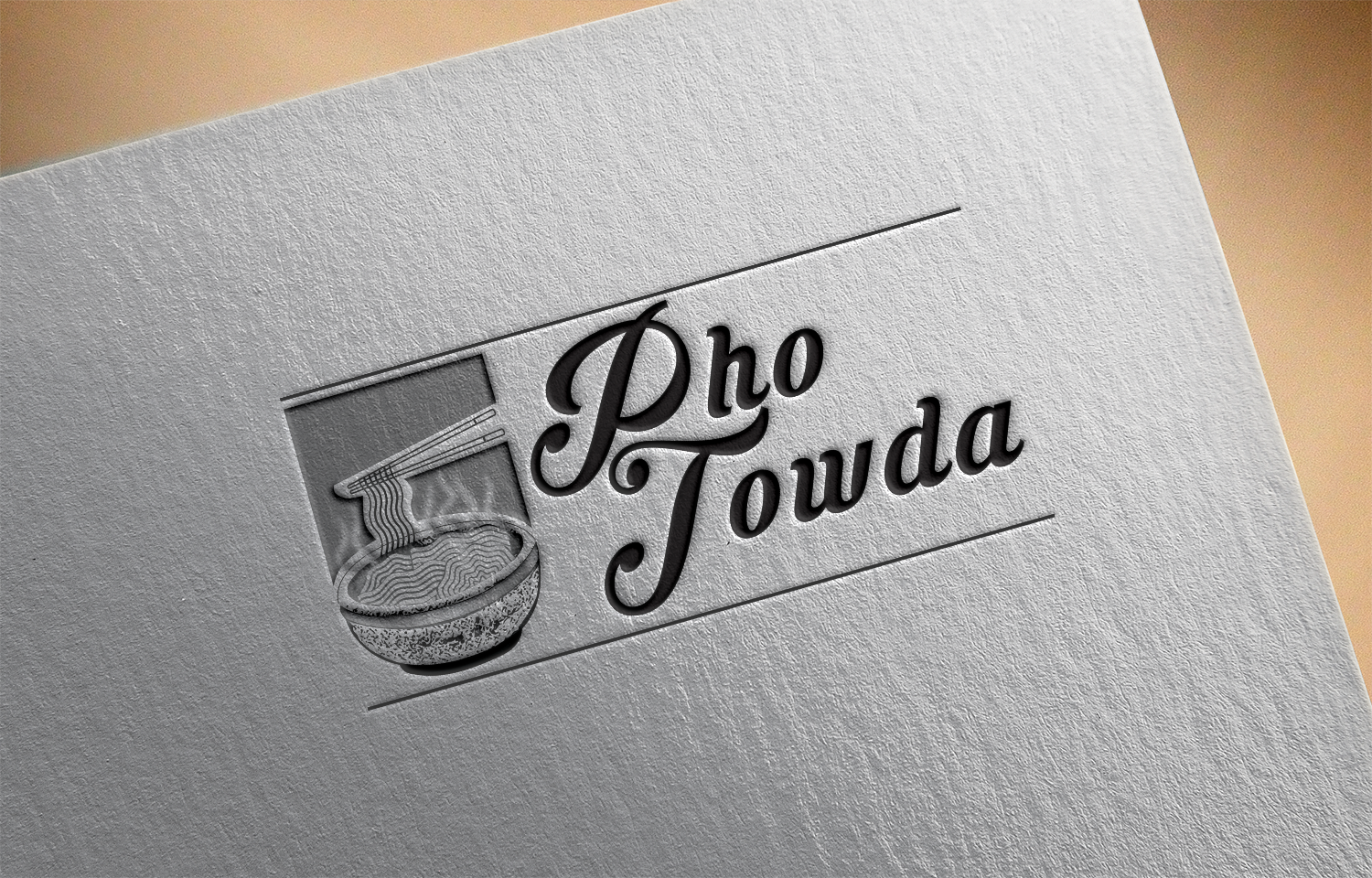 Logo Design by Think1st for this project | Design #27629694