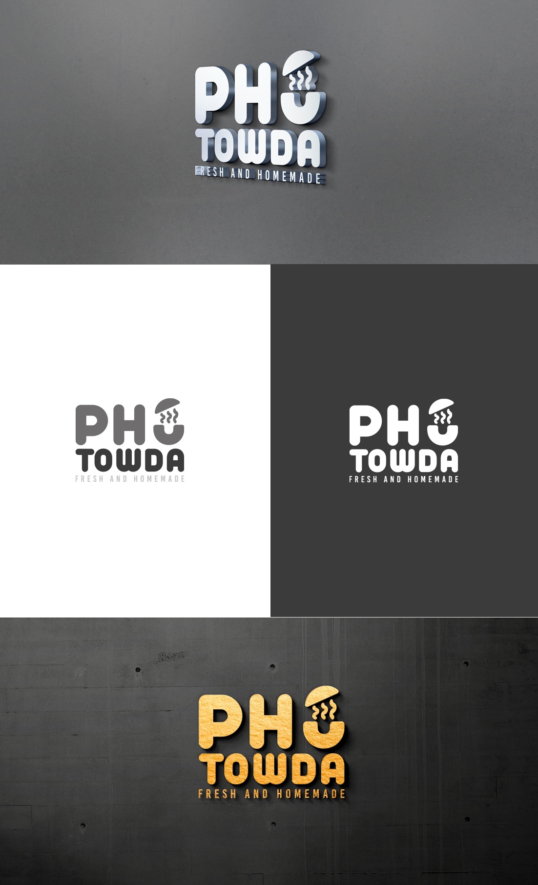 Logo Design by GLDesigns for this project | Design #27594207