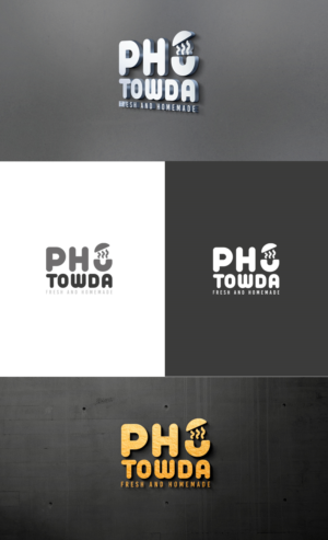 Diseño de Logo por GLDesigns para este proyecto | Diseño: #27594207