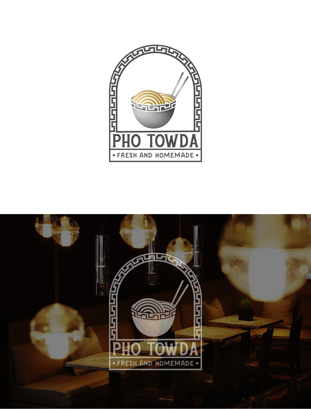 Logo Design by SunuAji_DC for this project | Design #27604650