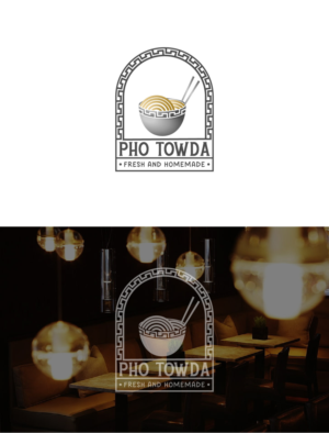 Diseño de Logo por SunuAji_DC para este proyecto | Diseño: #27604650