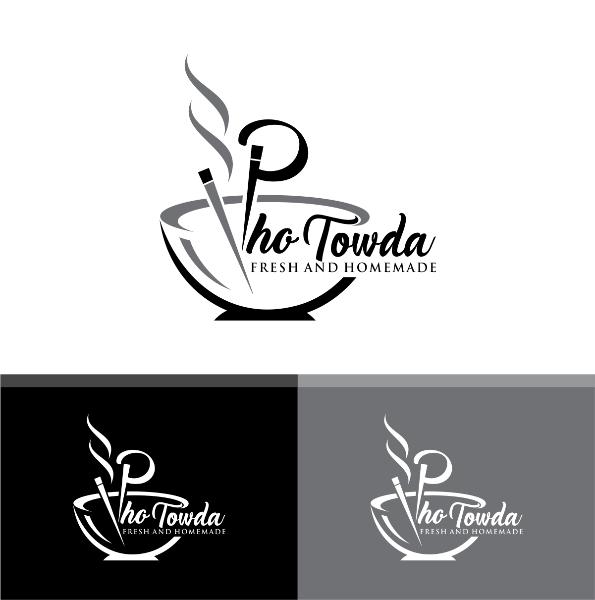 Logo Design by fly  design for this project | Design #27601719