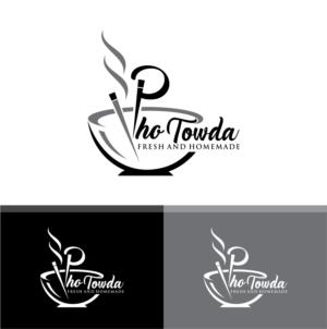 Logo Design by fly  design for this project | Design: #27601719