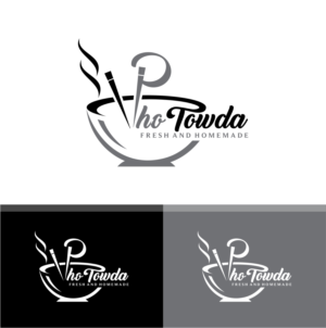 Logo Design by fly  design for this project | Design: #27601722