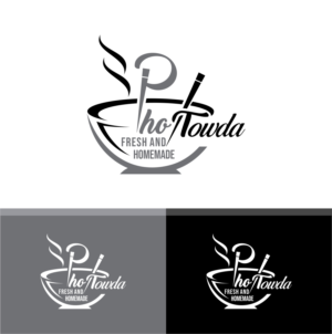 Logo Design by fly  design for this project | Design: #27601724