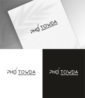 Diseño de Logo por Dave Paresh para este proyecto | Diseño: #27594718