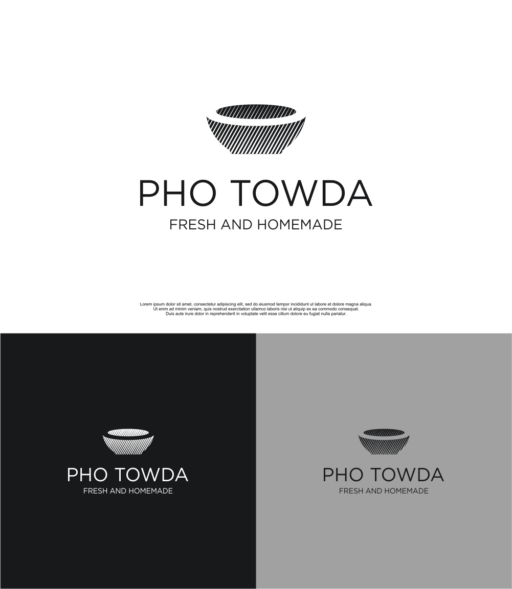 Logo Design by MASH Std for this project | Design #27596387