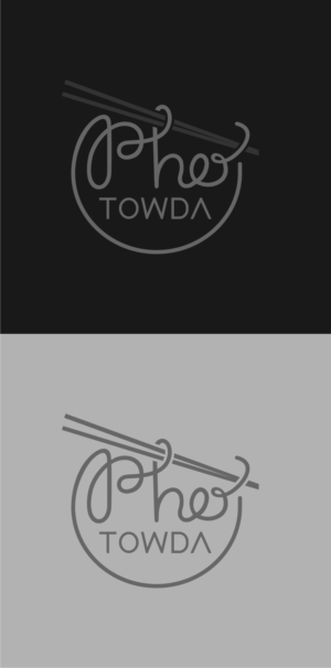 Logo Design by pixelprojekt