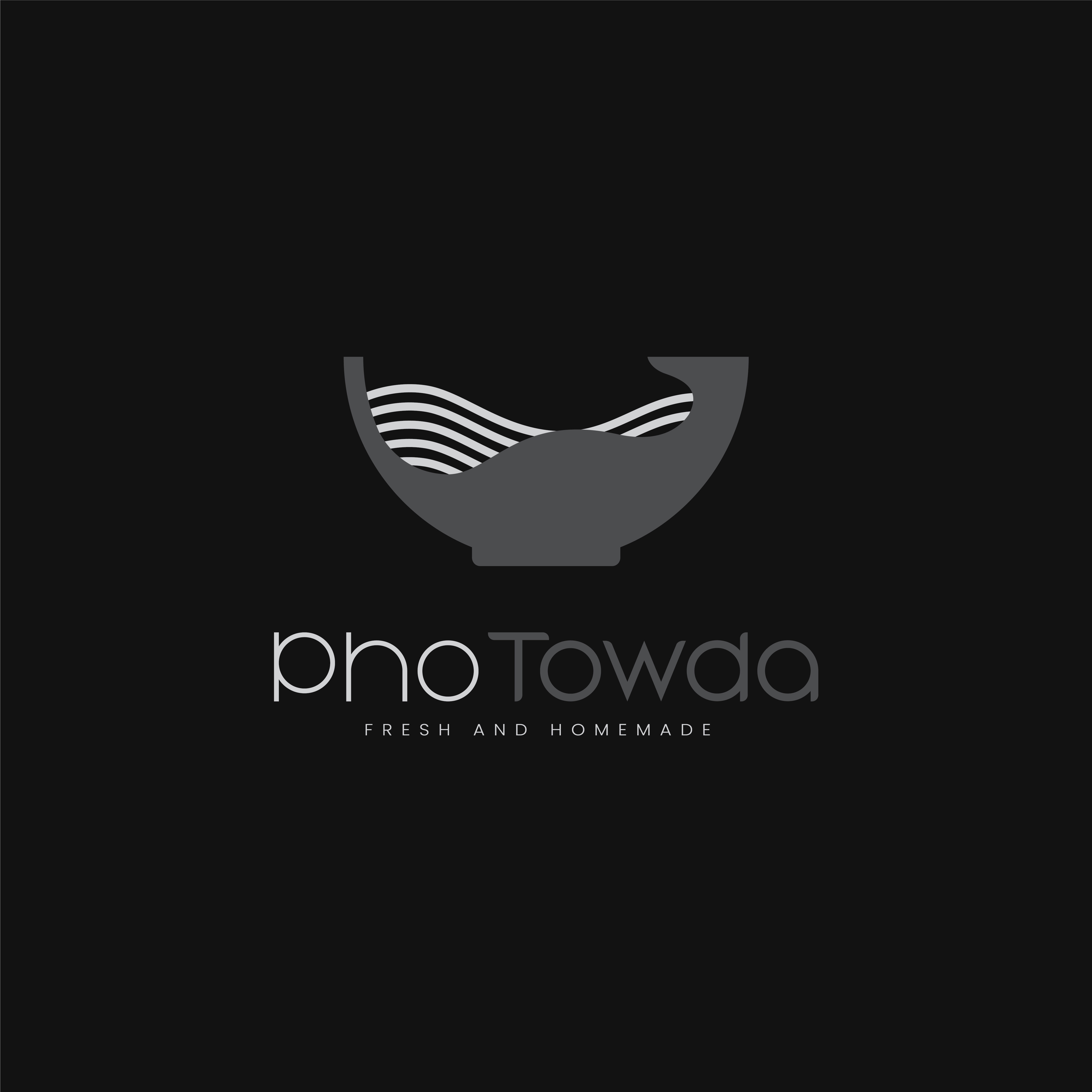 Logo Design by Christopher.Min for this project | Design #27595624