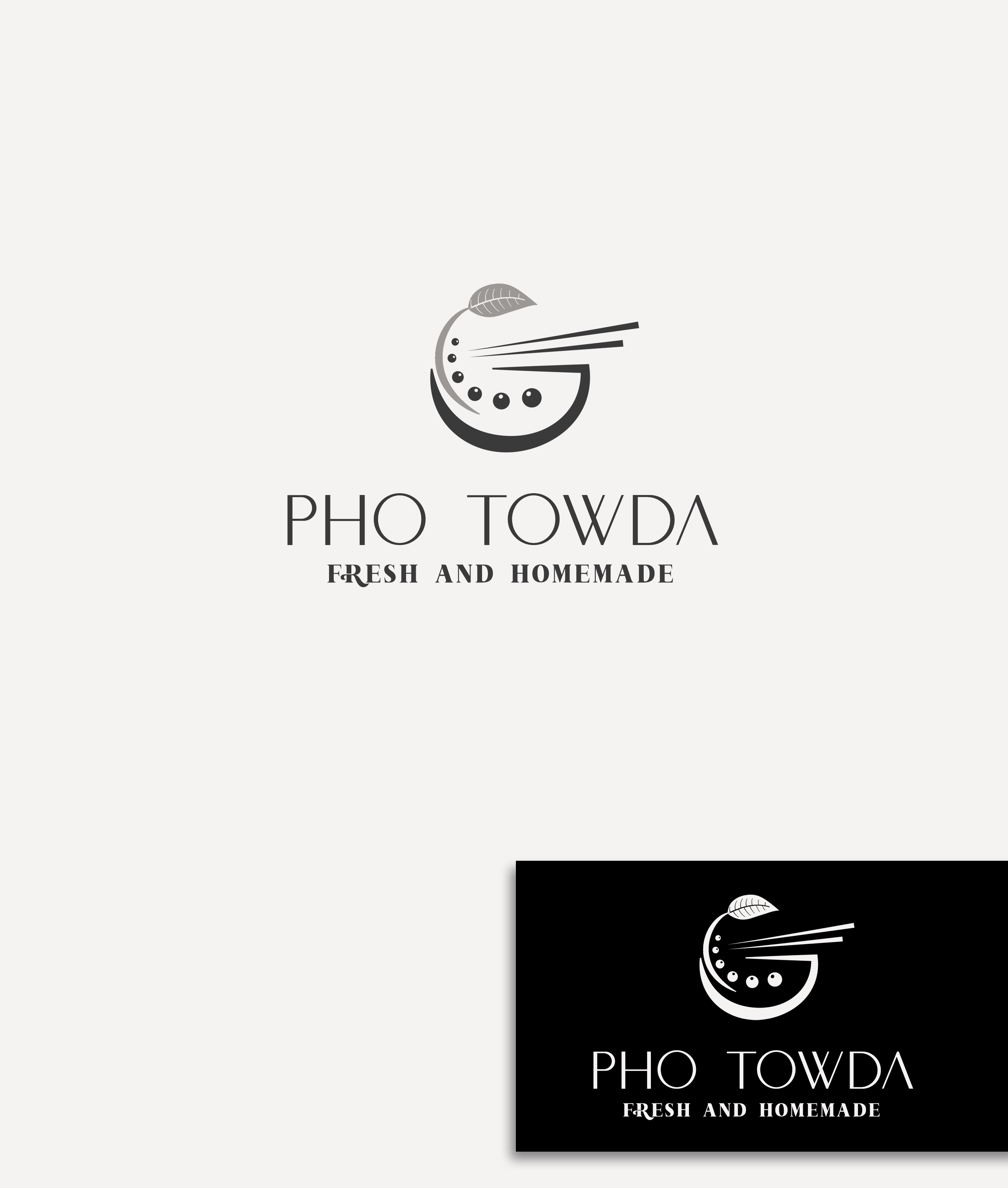 Logo Design by Ana Gocheva for this project | Design #27595574